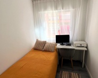 Resale - Apartments - Torrevieja - Curva Del Palangre
