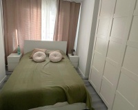 Resale - Apartments - Torrevieja - Curva Del Palangre