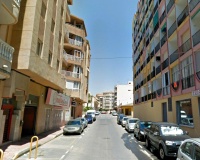 Resale - Apartments - Torrevieja - Curva Del Palangre