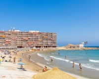 Resale - Apartments - Torrevieja - Curva Del Palangre