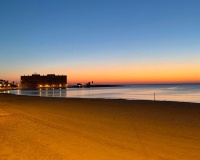 Resale - Apartments - Torrevieja - Curva Del Palangre