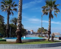 Resale - Apartments - Torrevieja - Curva Del Palangre