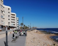 Resale - Apartments - Torrevieja - Curva Del Palangre