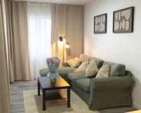 Resale - Apartments - Torrevieja - Curva Del Palangre