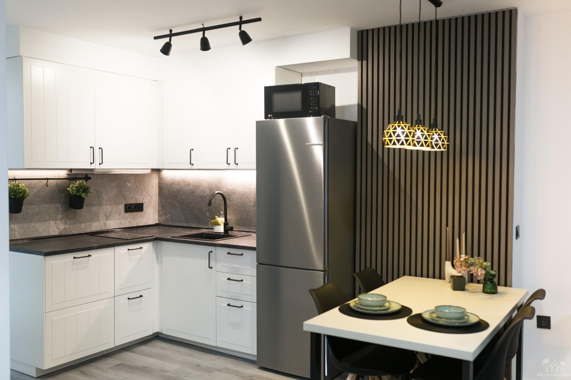 Resale - Apartments - Torrevieja - Curva Del Palangre