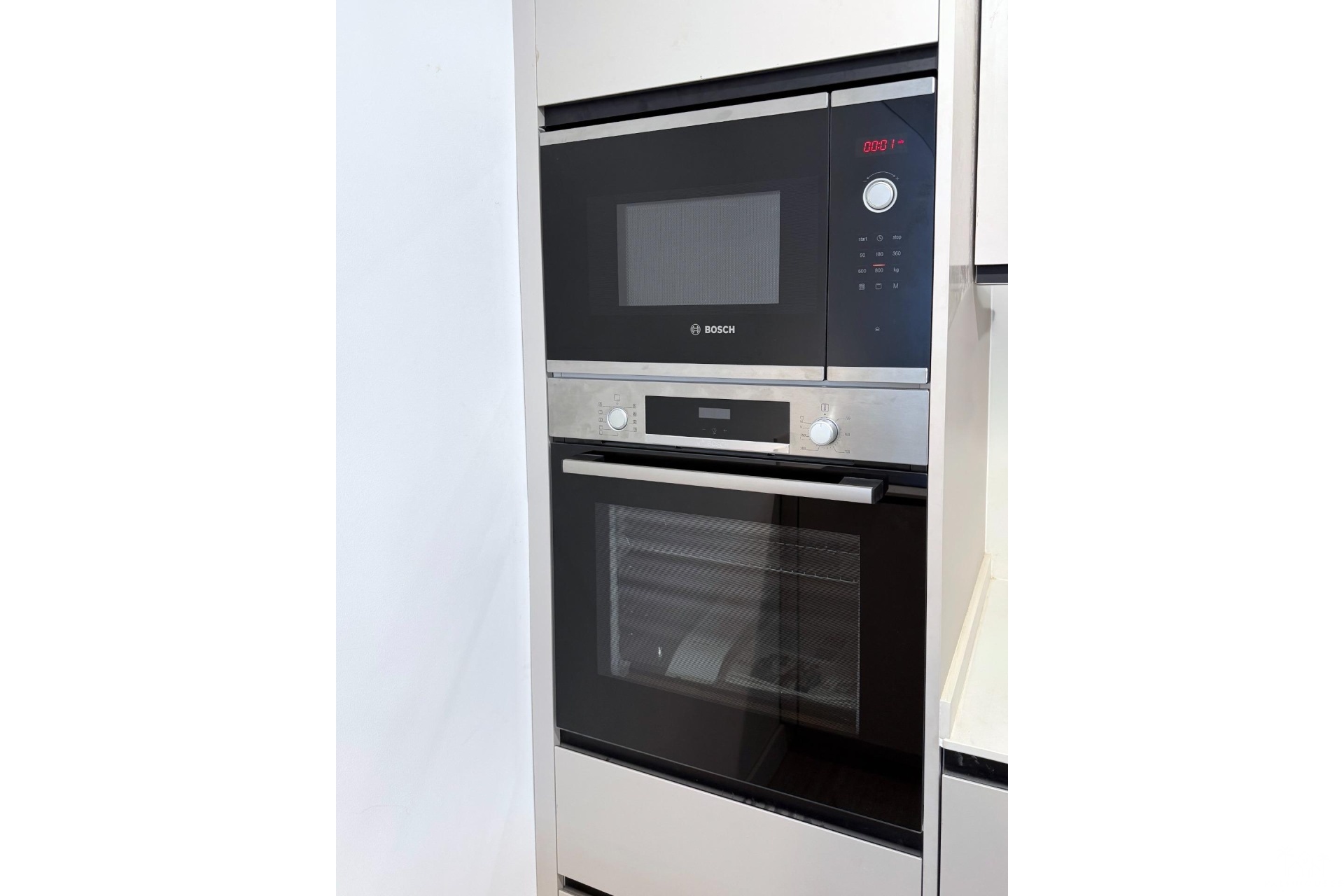Resale - Apartments - Torrevieja - El Acequión - Los Náufragos