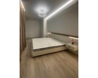 Resale - Apartments - Torrevieja - El Acequión - Los Náufragos