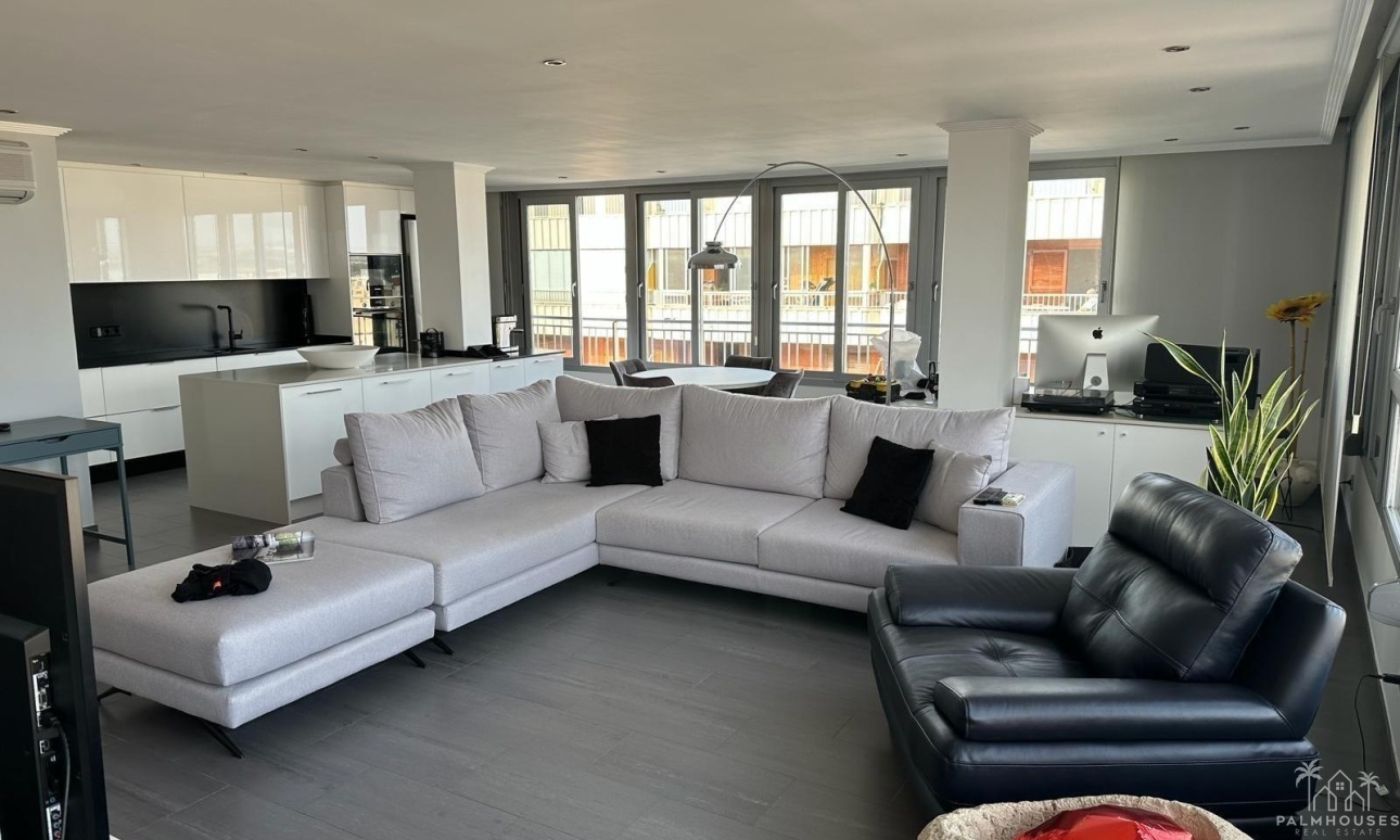 Resale - Apartments - Torrevieja - El Acequión - Los Náufragos