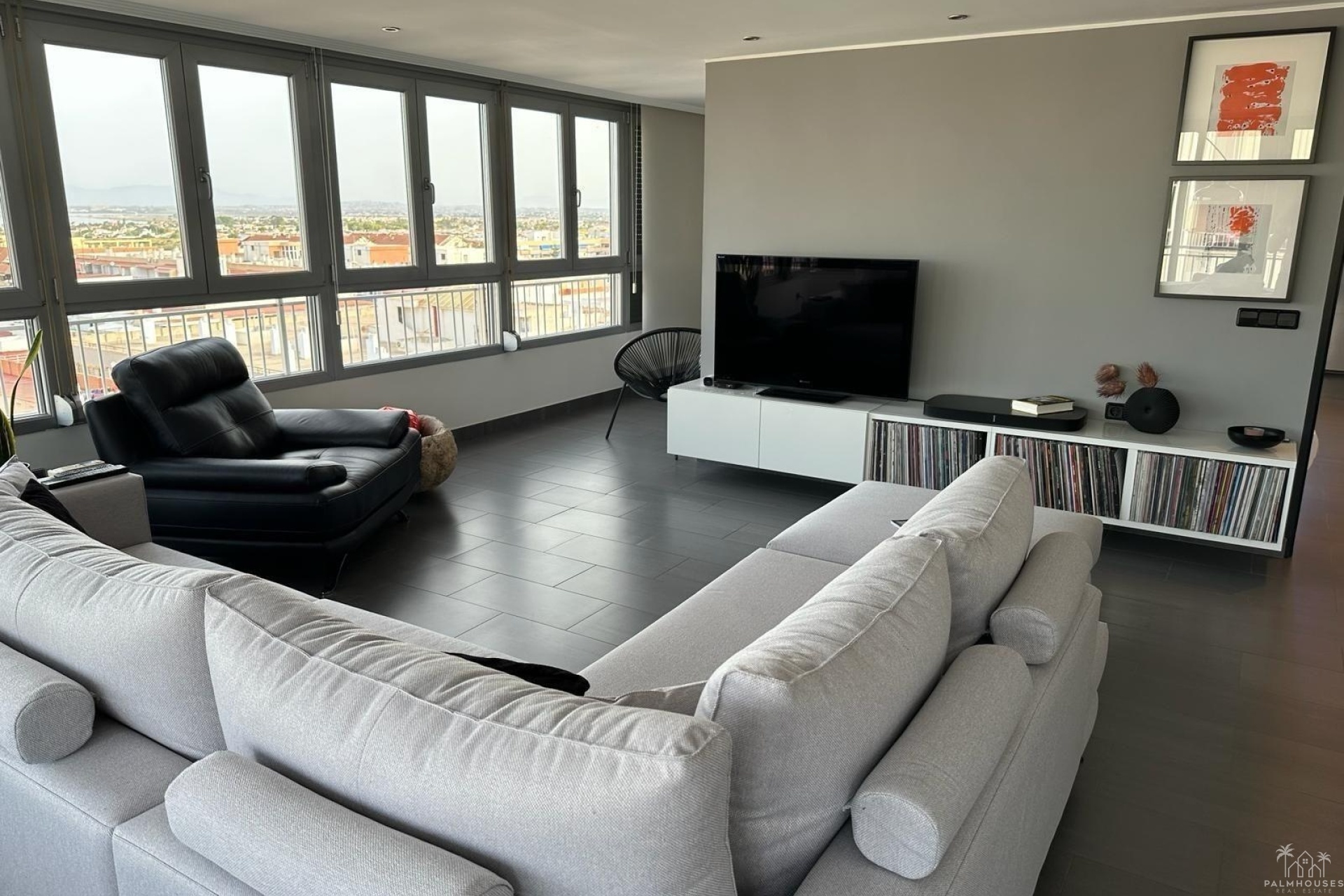 Resale - Apartments - Torrevieja - El Acequión - Los Náufragos