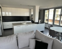 Resale - Apartments - Torrevieja - El Acequión - Los Náufragos