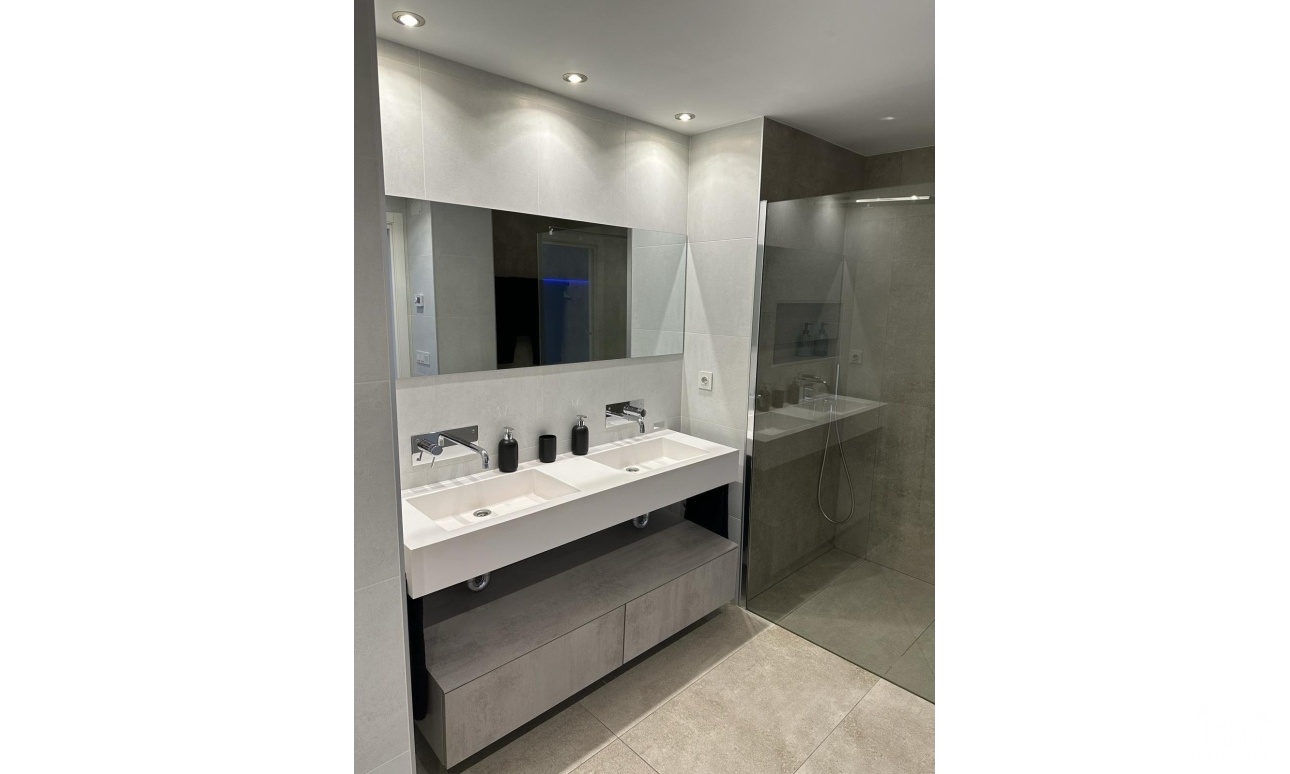 Resale - Apartments - Torrevieja - El Acequión - Los Náufragos