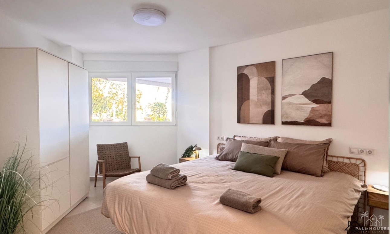 Resale - Apartments - Torrevieja - El Acequión - Los Náufragos
