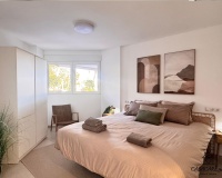 Resale - Apartments - Torrevieja - El Acequión - Los Náufragos