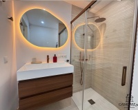 Resale - Apartments - Torrevieja - El Acequión - Los Náufragos