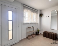 Resale - Apartments - Torrevieja - El Acequión - Los Náufragos