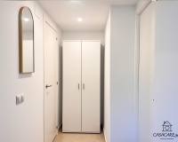 Resale - Apartments - Torrevieja - El Acequión - Los Náufragos