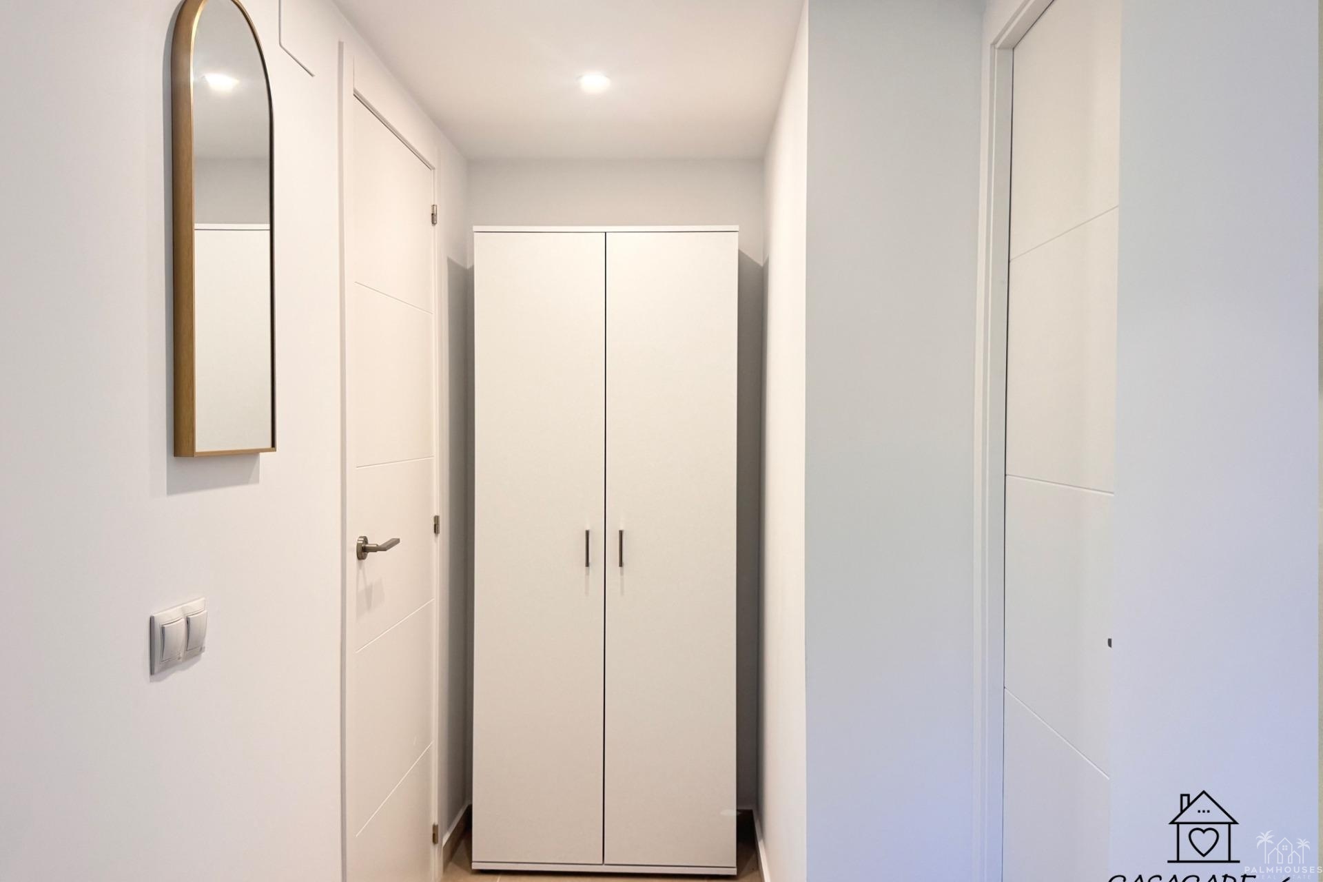 Resale - Apartments - Torrevieja - El Acequión - Los Náufragos