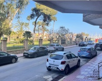 Resale - Apartments - Torrevieja - El Acequión - Los Náufragos