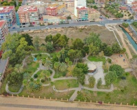 Resale - Apartments - Torrevieja - El Acequión - Los Náufragos