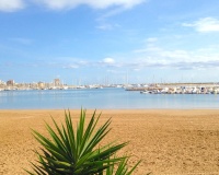 Resale - Apartments - Torrevieja - El Acequión - Los Náufragos
