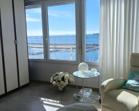 Resale - Apartments - Torrevieja - El Acequión - Los Náufragos
