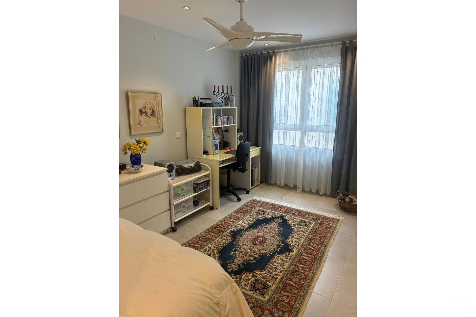 Resale - Apartments - Torrevieja - El Acequión - Los Náufragos