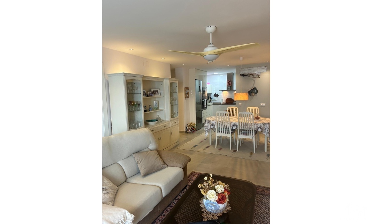 Resale - Apartments - Torrevieja - El Acequión - Los Náufragos