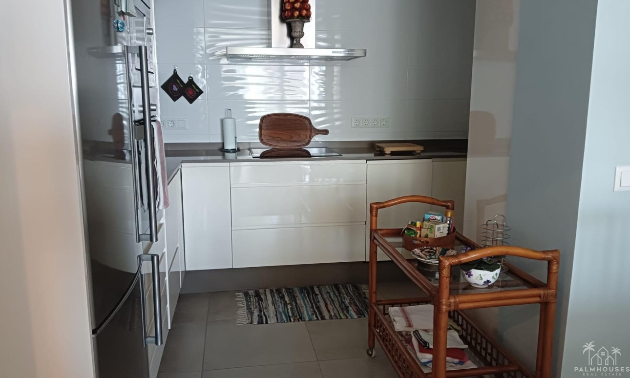 Resale - Apartments - Torrevieja - El Acequión - Los Náufragos