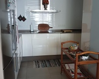 Resale - Apartments - Torrevieja - El Acequión - Los Náufragos