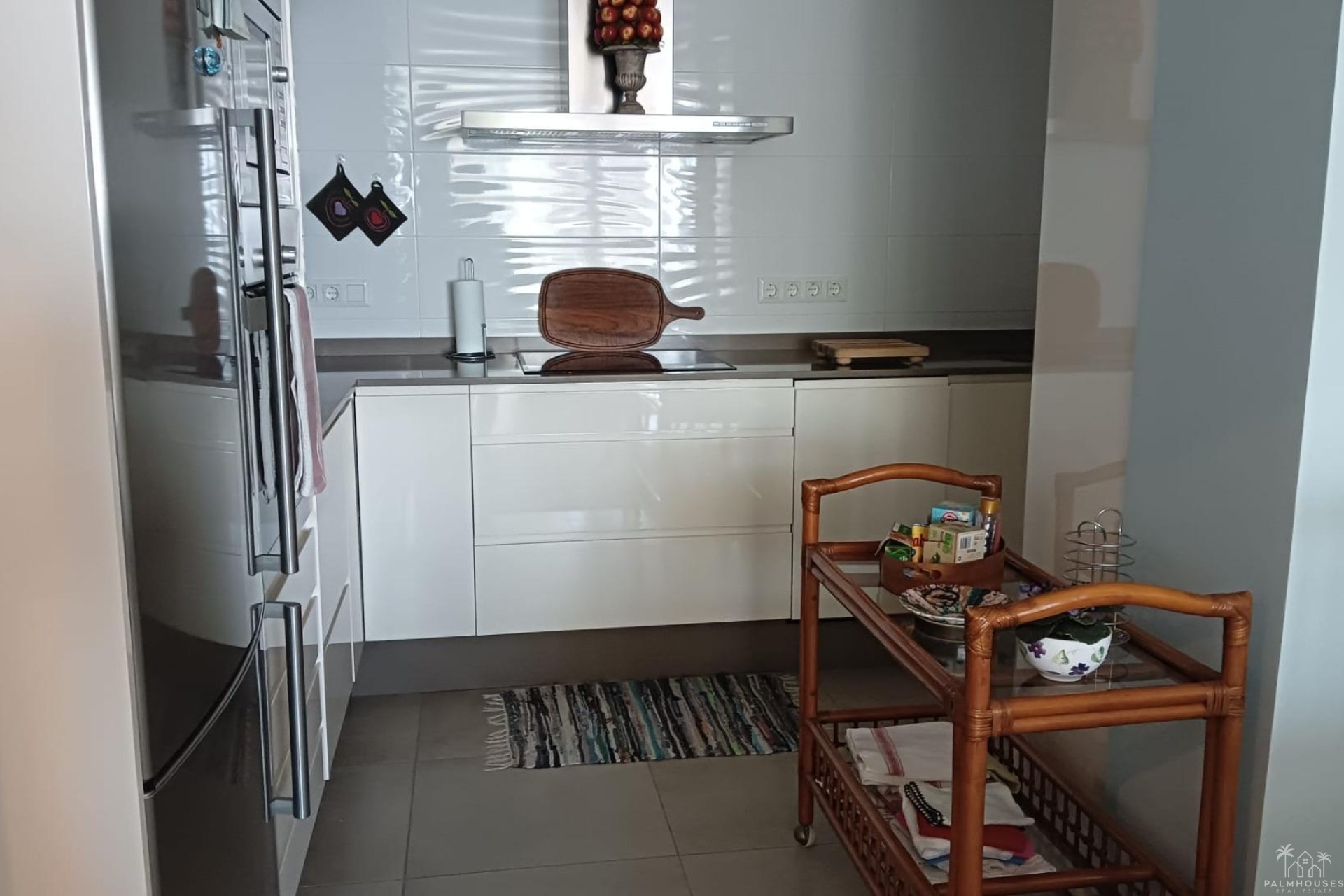 Resale - Apartments - Torrevieja - El Acequión - Los Náufragos