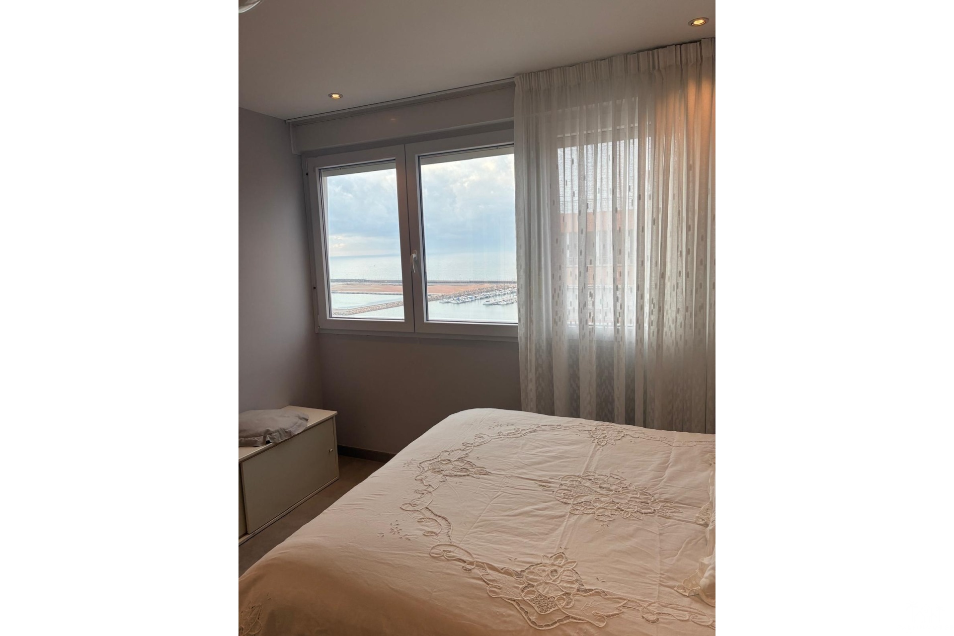 Resale - Apartments - Torrevieja - El Acequión - Los Náufragos