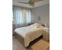 Resale - Apartments - Torrevieja - El Acequión - Los Náufragos