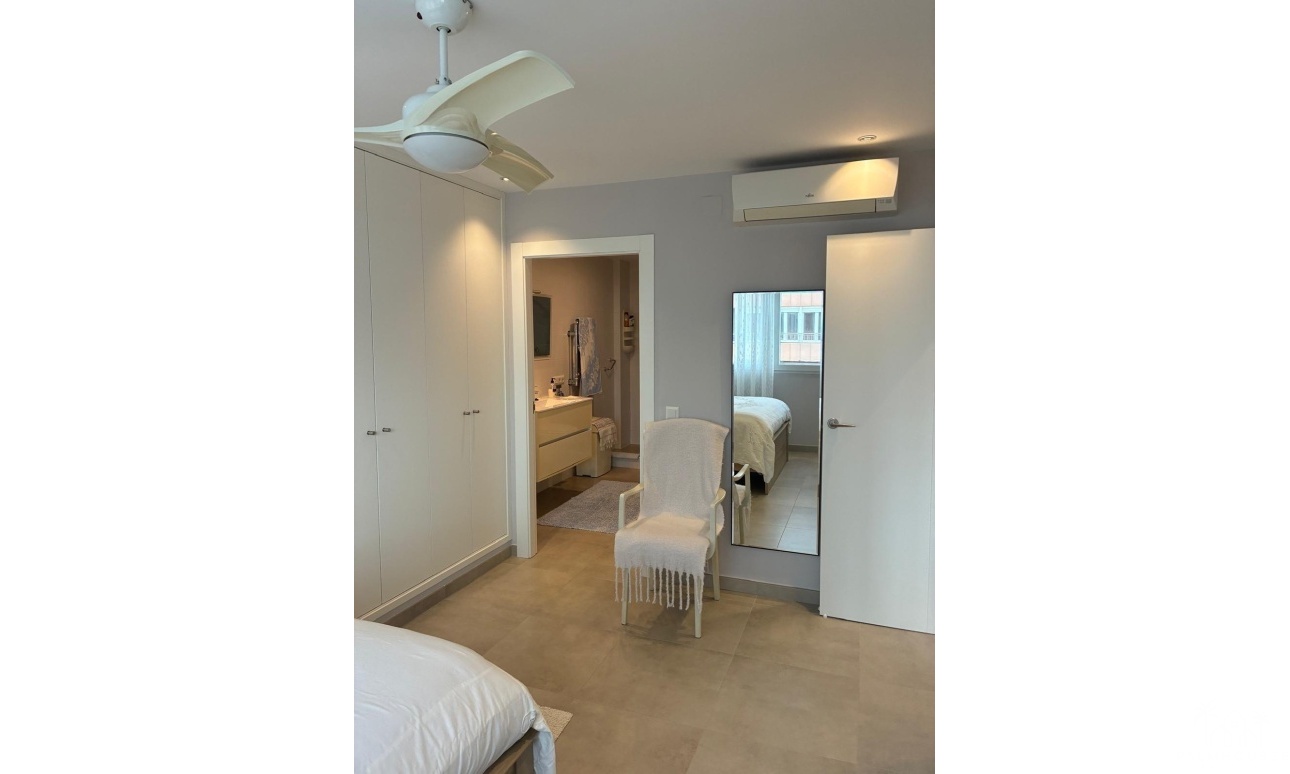 Resale - Apartments - Torrevieja - El Acequión - Los Náufragos