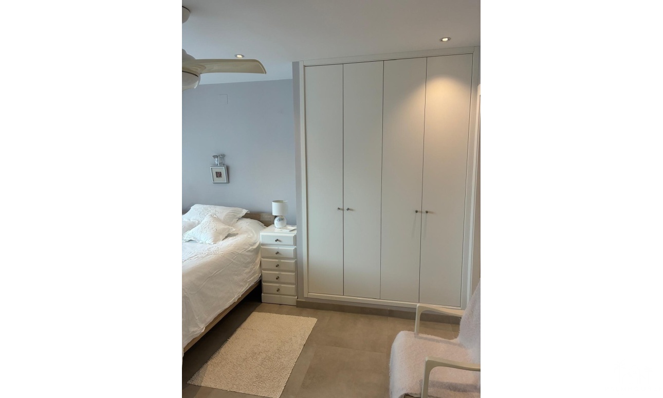 Resale - Apartments - Torrevieja - El Acequión - Los Náufragos