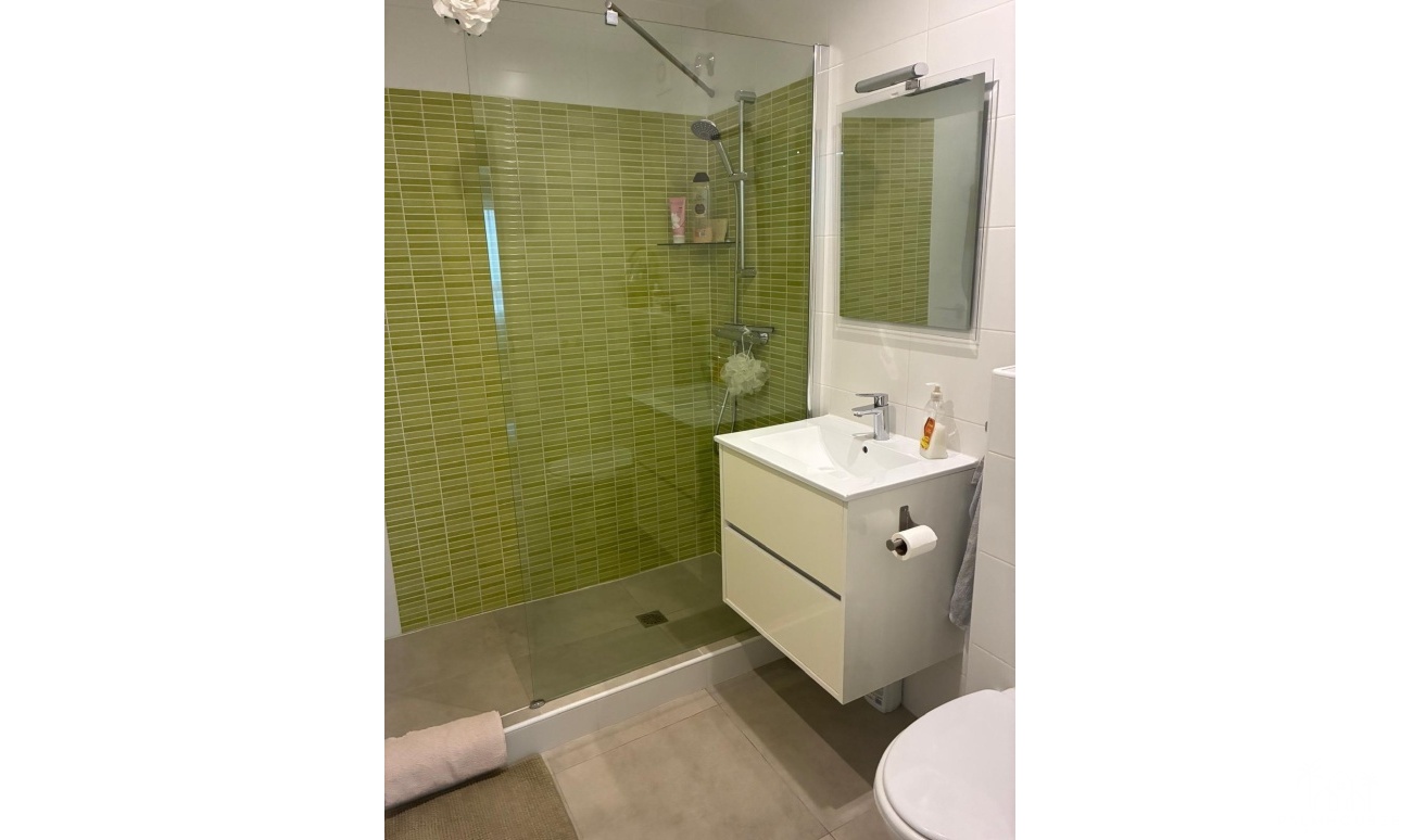 Resale - Apartments - Torrevieja - El Acequión - Los Náufragos