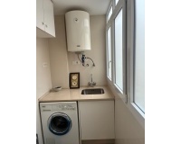 Resale - Apartments - Torrevieja - El Acequión - Los Náufragos