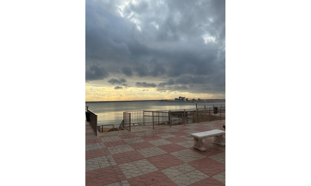 Resale - Apartments - Torrevieja - El Acequión - Los Náufragos