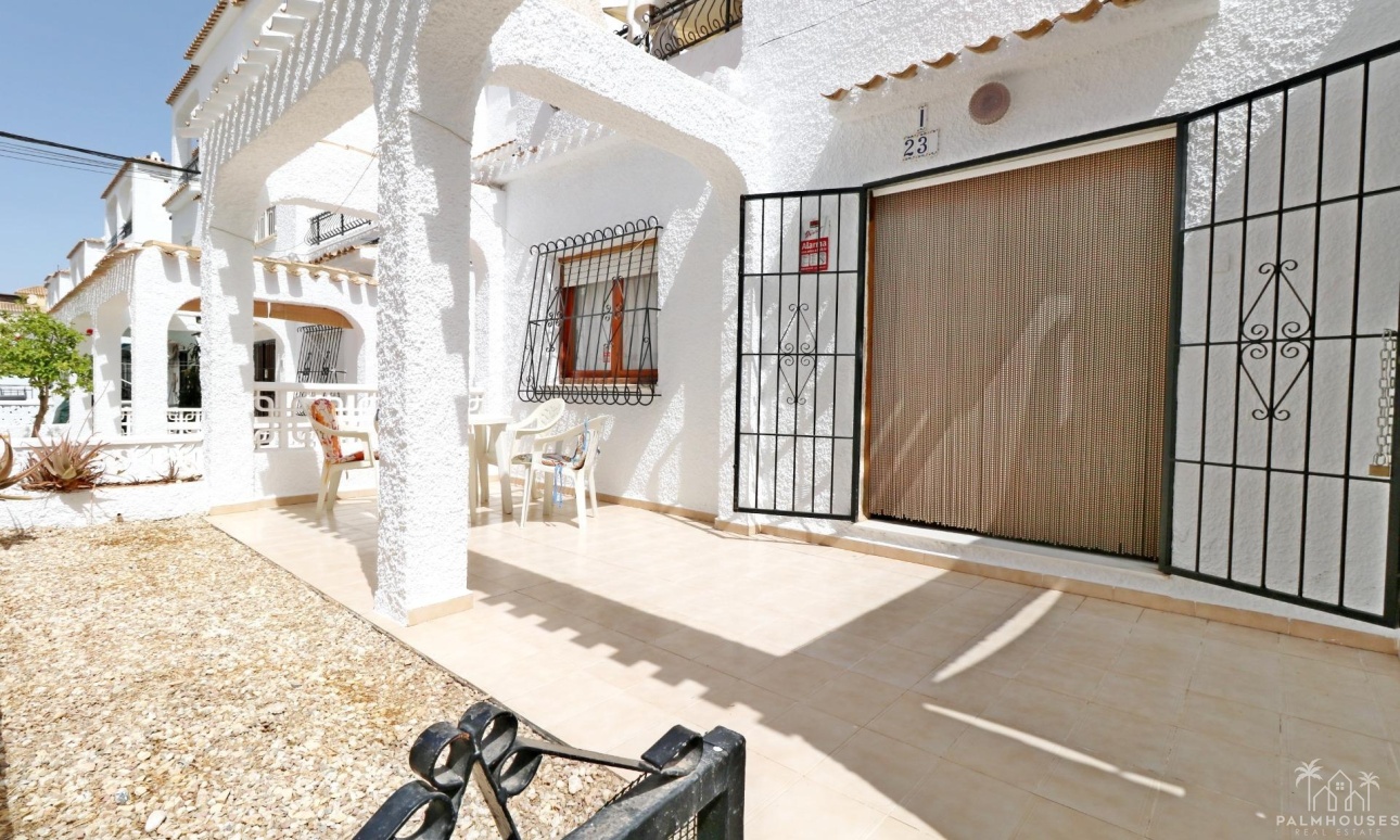 Resale - Apartments - Torrevieja - El Acequión - Los Náufragos