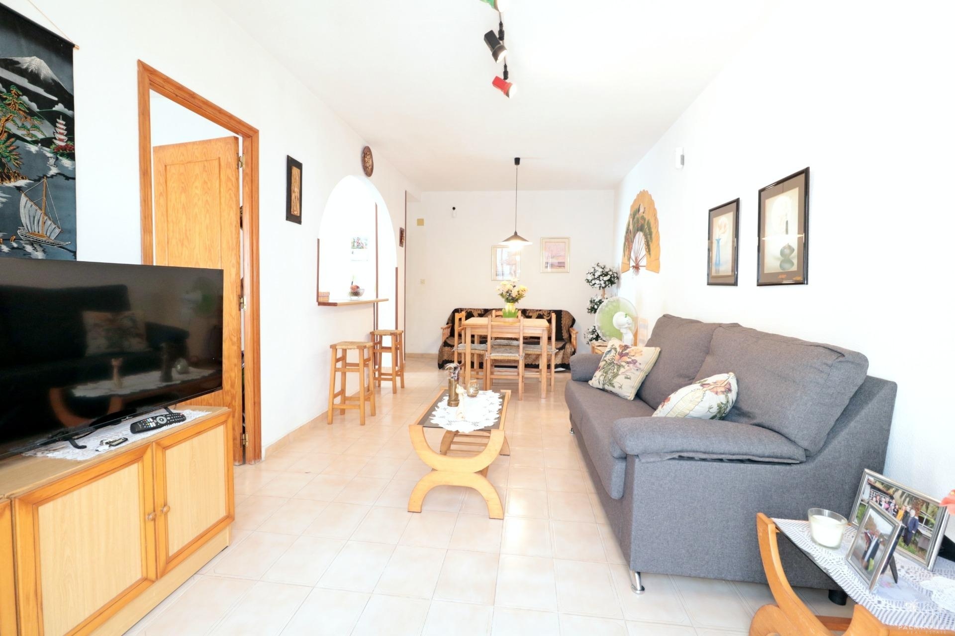 Resale - Apartments - Torrevieja - El Acequión - Los Náufragos