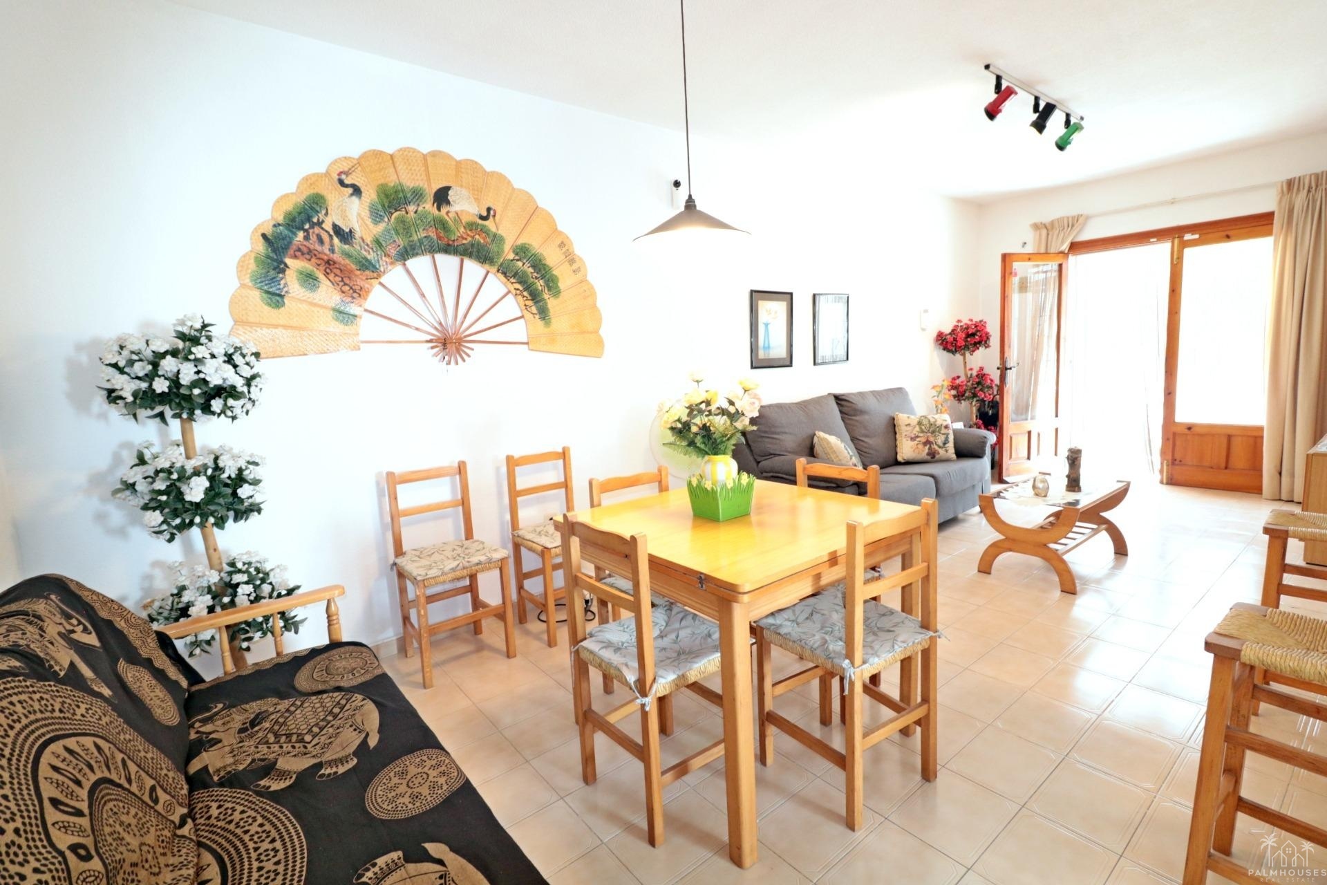 Resale - Apartments - Torrevieja - El Acequión - Los Náufragos