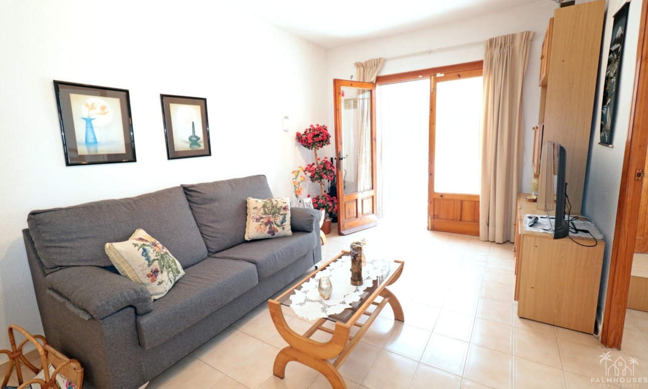 Resale - Apartments - Torrevieja - El Acequión - Los Náufragos