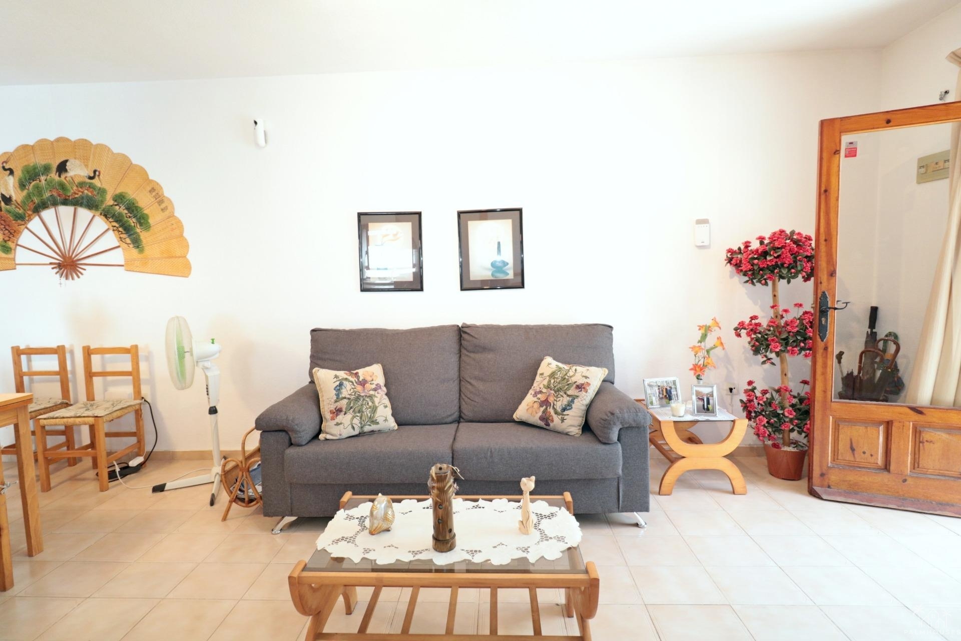 Resale - Apartments - Torrevieja - El Acequión - Los Náufragos