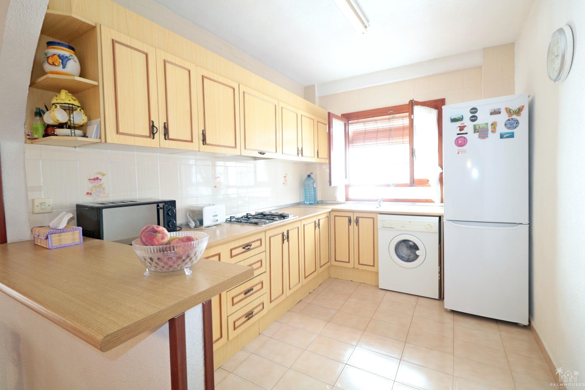 Resale - Apartments - Torrevieja - El Acequión - Los Náufragos
