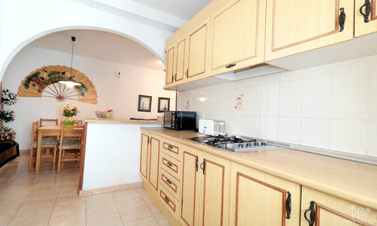 Resale - Apartments - Torrevieja - El Acequión - Los Náufragos