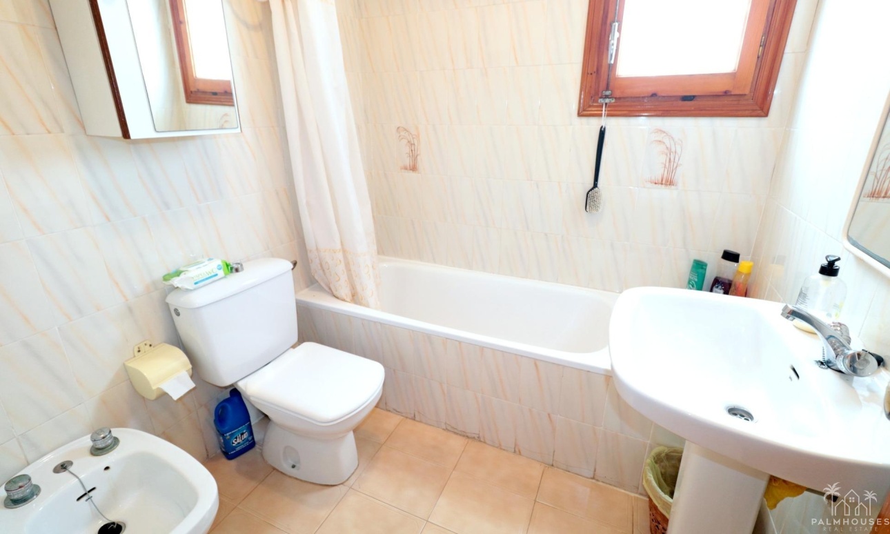Resale - Apartments - Torrevieja - El Acequión - Los Náufragos