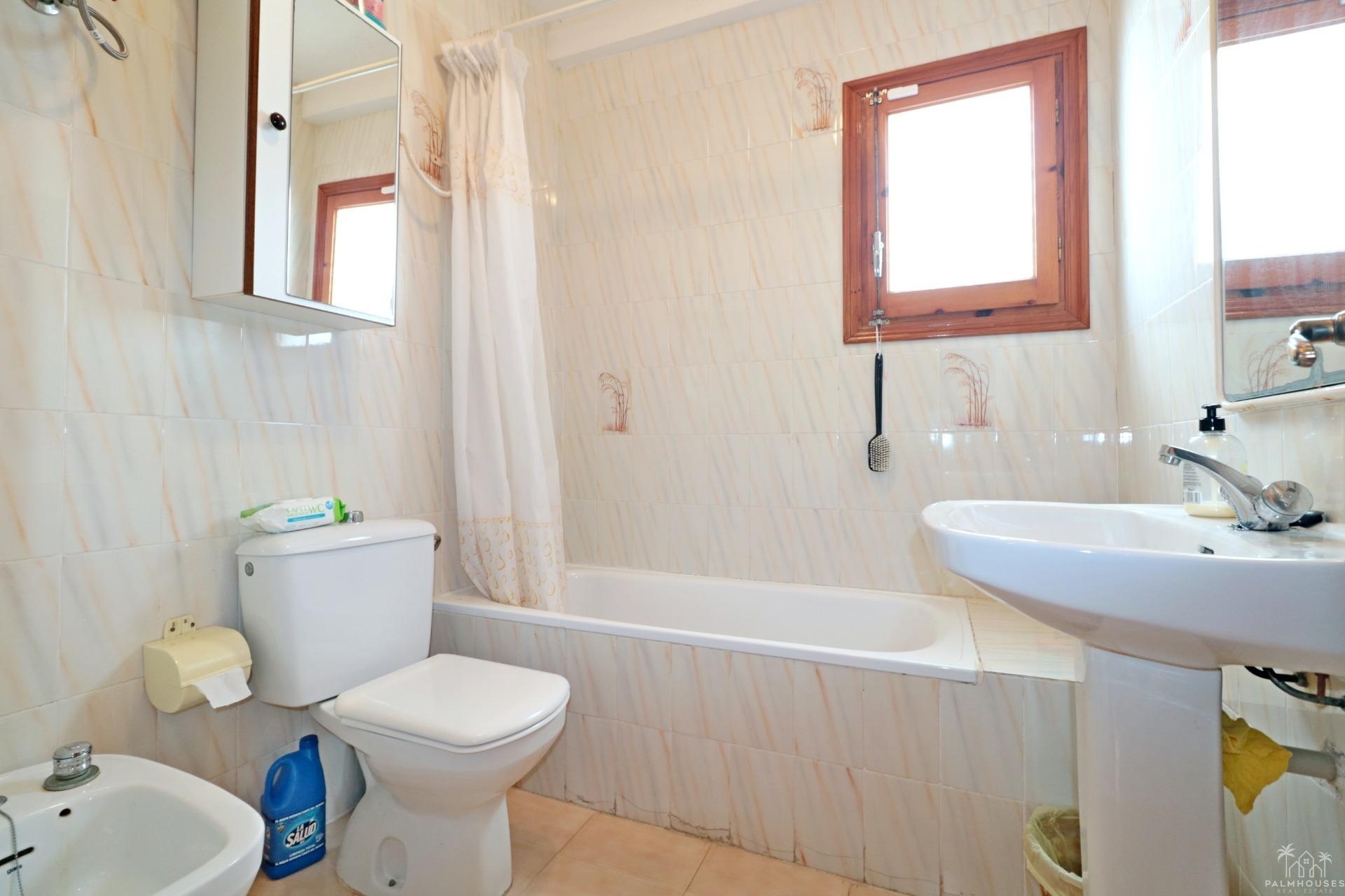 Resale - Apartments - Torrevieja - El Acequión - Los Náufragos
