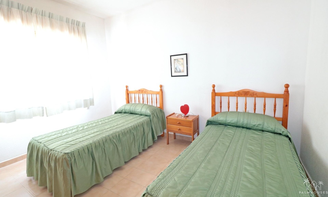Resale - Apartments - Torrevieja - El Acequión - Los Náufragos