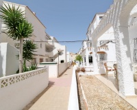 Resale - Apartments - Torrevieja - El Acequión - Los Náufragos