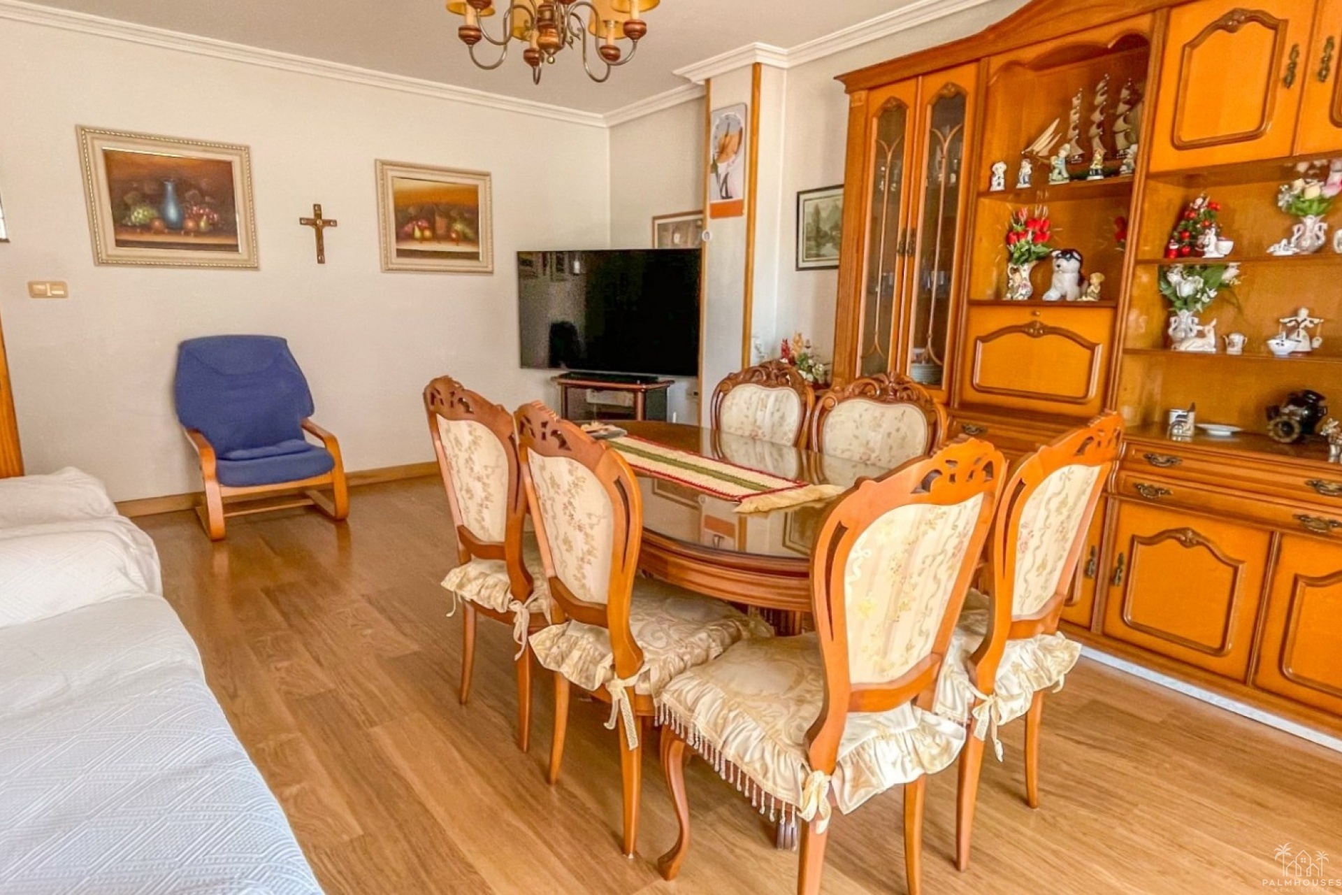Resale - Apartments - Torrevieja - El Acequión