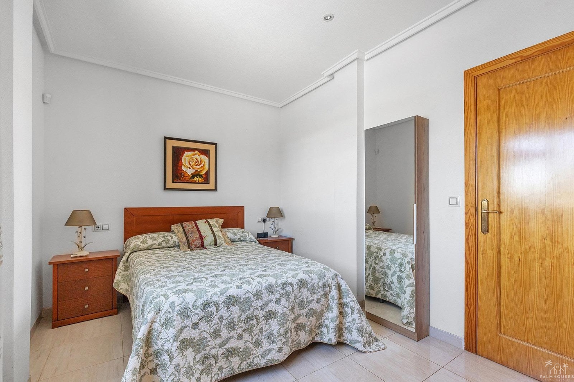 Resale - Apartments - Torrevieja - Estacion de autobuses